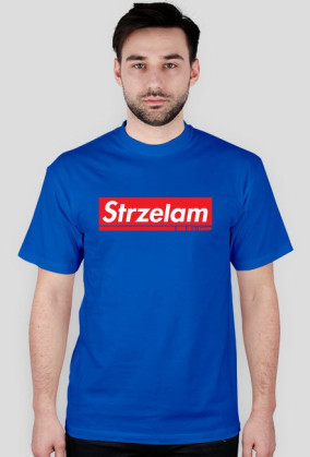strzelam