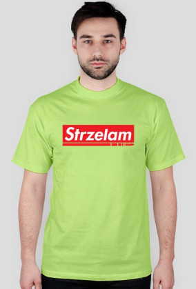 strzelam
