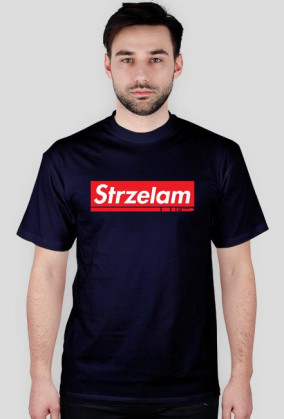 strzelam