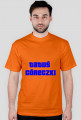 T-shirt na dzień taty