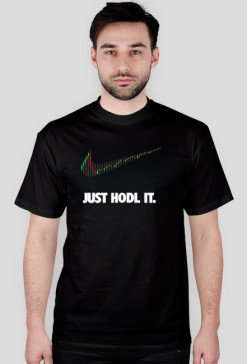 Just Hold It by CryptoBull