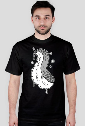Tentacle (unisex)