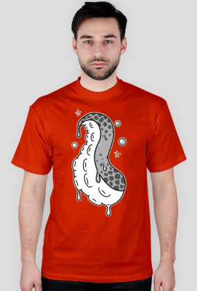 Tentacle (unisex)