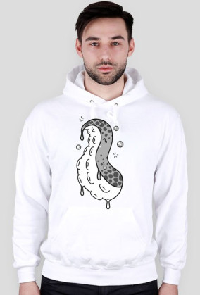 Tentacle Hoodie