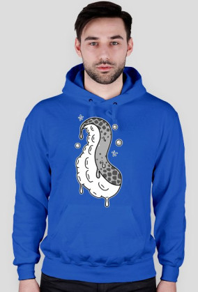Tentacle Hoodie