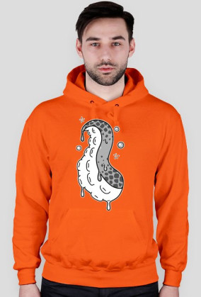Tentacle Hoodie