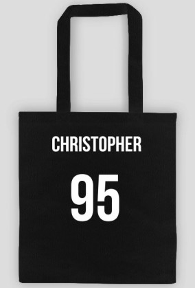 TORBA CHRISTOPHER95