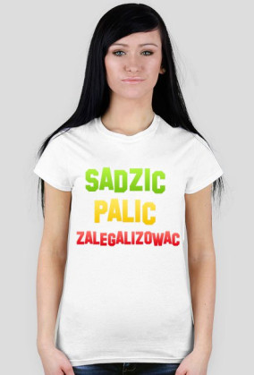 SPZ (woman)