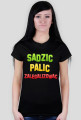 SPZ (woman)
