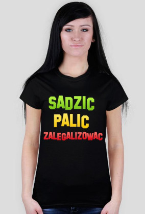 SPZ (woman)