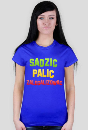 SPZ (woman)