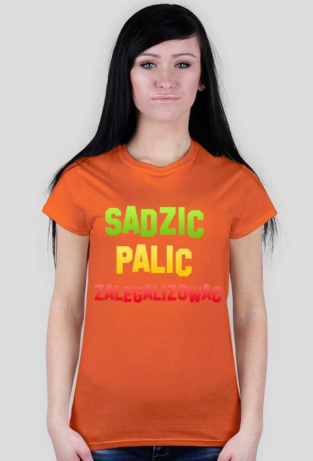 SPZ (woman)