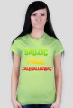 SPZ (woman)