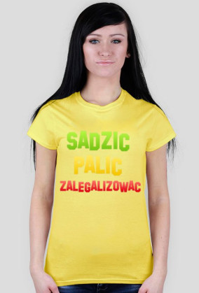 SPZ (woman)
