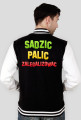 SPZ Jacket College (man)