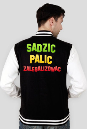 SPZ Jacket College (man)