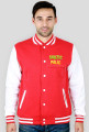 SPZ Jacket College (man)