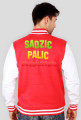 SPZ Jacket College (man)