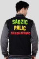 SPZ Jacket College (man)