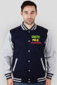 SPZ Jacket College (man)