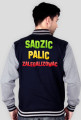 SPZ Jacket College (man)