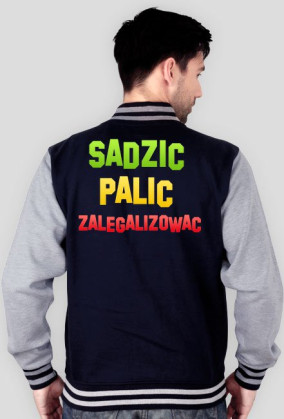 SPZ Jacket College (man)