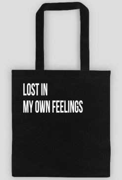 lost