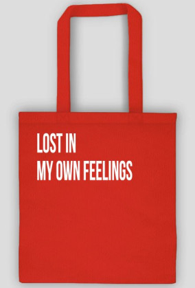 lost
