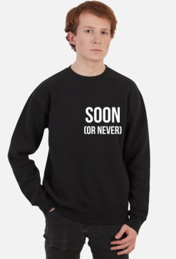 soon
