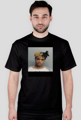 XXXTENTACION TEE