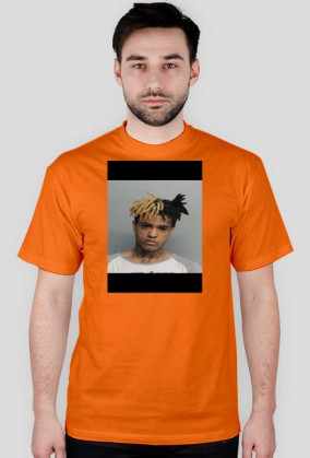 XXXTENTACION TEE