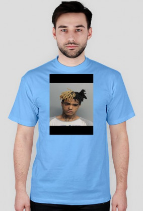 XXXTENTACION TEE