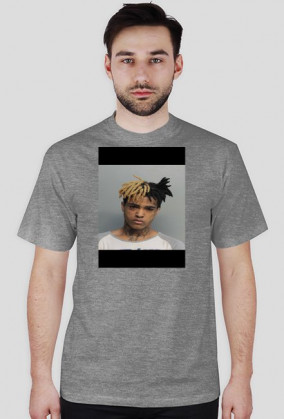 XXXTENTACION TEE