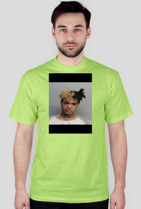 XXXTENTACION TEE