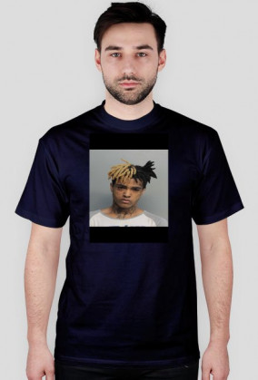 XXXTENTACION TEE