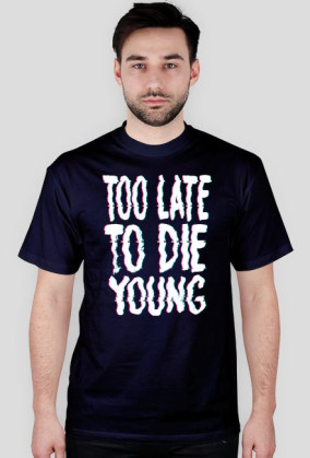 Too Late