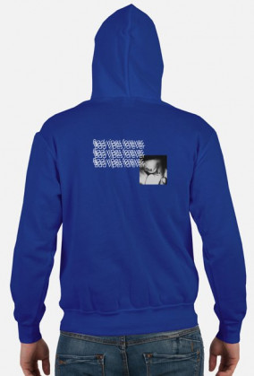 xxxtentacion bluza