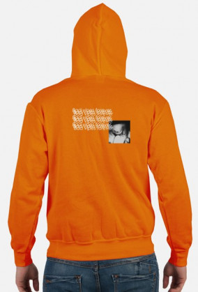 xxxtentacion bluza