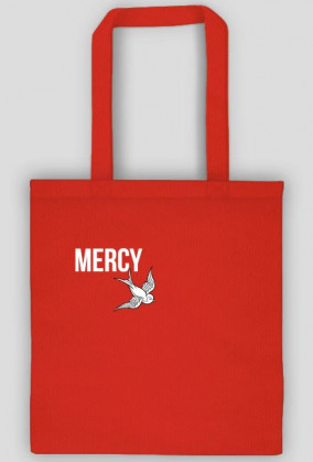 mercy