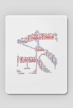 love pisanie