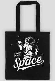 Torba I need more Space
