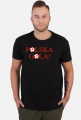Koszulka Polska gola!