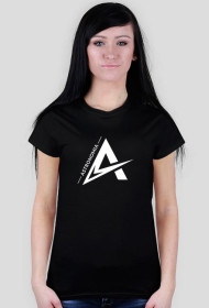 Astronomia - koszulka damska