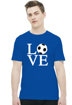 Koszulka Love football