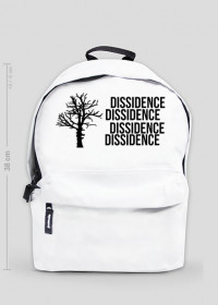 Dissidence G17 Backpack Motiv"SAD"