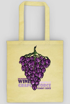 Torba Grape Force