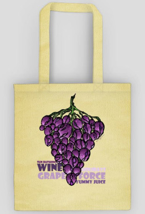 Torba Grape Force