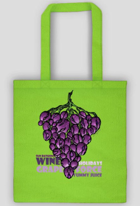 Torba Grape Force