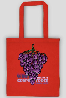 Torba Grape Force