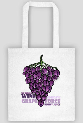 Torba Grape Force